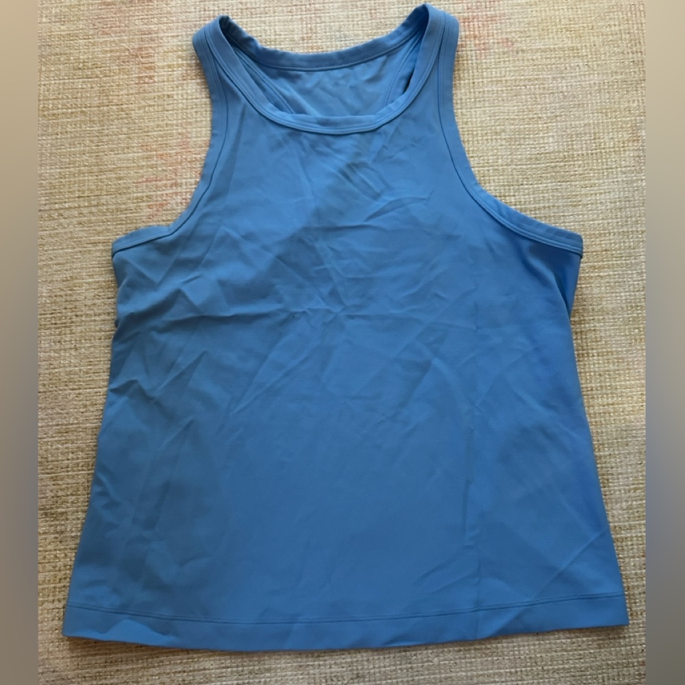 Lululemon align tank Top